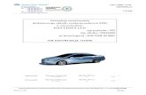 FIAT LINEA 1,4 8V - Auto Gaz إڑlؤ…sk ... FIAT LINEA 1,4 8V SEKWENCJA 1151040 Rozpowszechnianie i kopiowanie