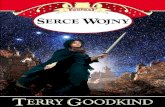 15. Serce Wojny (Miecz Prawdy) - Terry Goodkind