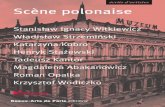 Scène polonaise - Numilogexcerpts.numilog.com/books/9782840567165.pdf · en 1930. Ce musée – qui sera le premier musée d’art moderne européen – ouvre ses portes en 1931,