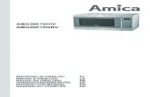 AMG20E70GIV AMG20E70GBV - TECHfresh.pltechfresh.pl/wp-content/uploads/2016/06/AmicaAMG20E70GIV.pdf · 2017. 5. 17. · instrukcja obsŁugi pl nÁvod k obsluze cz nÁvod na obsluhu