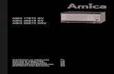 AMG 17E70 GV AMG 20E70 GV AMG 20E70 GSV - TECHfresh.pltechfresh.pl/wp-content/uploads/2016/06/AmicaAMG20E70GSV.pdf · 2017. 5. 17. · instrukcja obsŁugi pl nÁvod k obsluze cz nÁvod