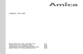 AMG 20 BFdata.amica.com.pl/files/pubs/instrukcje/cz/1103040.pdf · 2016. 3. 23. · Model AMG 20 BF Zasilanie 230-240V~ 50Hz Częstotliwość robocza 2450MHz Poziom głośności 54