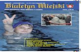 W numerze...Tak rozpoczęła swój żywot kryta pływal-nia w Leżajsku. (bwl) Zatrudnienie w tym nowo oddanym do użytku obiekcie znalazło ponad 20 osób. Część pomieszczeń krytej