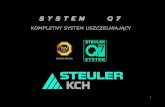 Steuler Kch.pl - KOMPLETNY SYSTEM USZCZELNIAJĄCYappdata.steuler-kch.pl/pdf/5c779a39114b4b445d24a1bbfaa... · 2014. 11. 27. · STEULER SYSTEM 09.007e.0 Ca +0,03S Water level Profilin