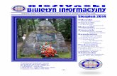 Otłowski - seirp.olsztyn.pl · 2 Olsztyński Biuletyn Informacyjny nr. 8(52) 2014 Od Redakcji JAK ZMIENIŁY SIĘ PRZEPISY ...