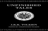 J.R.R. Tolkien - Niedokończone Opowieści Tom III
