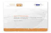 The European Network for Rural Development (ENRD ... · Web viewWyżej wymienione kroki przypominają kroki sugerowane w odniesieniu do oceny w 2017 r. W 2019 r. mogą jednak wystąpić