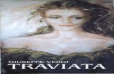 TRAVIAT - e-teatr.pl · 2020. 12. 26. · obydwaj urodzeni w tym samym roku 1813: Ryszard Wagner, wielki odnowiciel wskrzeszonej w poprzednich stuleciach przez Monteverdiego i Glucka