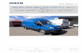  · Web view IVECO DAILY 35 S 1 3 V (фургон синій) Q-Leaf 2. 3 л. 1 26 к. с. E uro 5 Вантажне відділення 12 м3, передня та задня ресорна