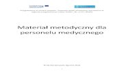 Materiał metodyczny dla personelu medycznegoprojektas.marijampolesligonine.lt/docs/e-książka PL042.pdf · • Konferencja otwierająca projektu "Poprawa opieki zdrowotnej nad dziecmi