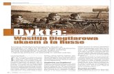KKS VIS | KWIDZYŃSKI KLUB STRZELECKI VIS · 2019. 12. 12. · piechoty liczba sztuk broni maszynowej wzro- sta z 18 w roku 1917 do až 1000 (w tym 775 Chauchatów, Lewisów i BAR)