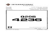 IMPRESSO NO BRASIL 81000045 C 03/99 · 2006. 3. 30. · impresso no brasil q20b4.236 81000045 c 03/99 numeros international international numbers numeros international numeros international
