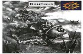 Bauhaus - WordPress.com · 2019. 2. 6. · Wszystkie Dostępna dla: jednostki z listy (Wenusjańscy Zwiadowcy, Porucznik Wenusjańskich Zwiadowców, Max Steiner, umiejętnościąHenrik