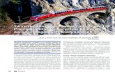 Joanna Hawlena Turystyka kolejowa – pociągi luksusowe (1 ...yadda.icm.edu.pl/yadda/element/bwmeta1.element.baztech-f719d06… · się najwyższym poziomem obsługi klienta, wysoką