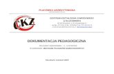 ckzkluczbork.edu.plckzkluczbork.edu.pl/wp-content/uploads/2021/05/MECHANIK... · Web viewProgram nauczania dla zawodu mechanik pojazdów samochodowych 723103 dla 3-letniej branżowej