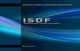 ISDF - ICA · 2018. 3. 22. · 5.4.8 Źródła ... archiwalnej. Zebrane komentarze ... analizy i porządkowania wszelkich informacji pozwalających zidentyfikować, zarządzać i