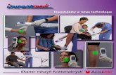Inwestujemy w nowe technologıe - chirurgicznechirurgiczne.info/wp-content/uploads/2019/09/Ulotka-AV... · 2019. 9. 11. · Bateria: litowo-jonowa 3,6 V, wymienialna przez użytkownika