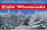nr 3 (51), marzec 2018 ISSN: 2353-3226 · 2018. 3. 5. · objęli: WieliczkaCity.pl, Puls Wieliczki oraz TV Wieliczka – dziękujemy! Bal nie mógłby odbyć się bez współpracy