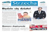 Strzecha - Bytomska Spółdzielnia Mieszkaniowabsm.bytom.pl/wp-content/uploads/2018/08/Strzecha4.pdf · Co prawda w tym roku po-goda nie sprzyjała, i podczas 4 tygodni półkolonii