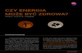 CZY ENERGIA - healpolska.plhealpolska.pl/wp-content/uploads/2016/08/2017_Wiatr-kontra-węgiel... · lew, udar mózgu, a także chorobą Alzheimera czy de- ... ograniczeniu-emisji-przemyslowych-a-polska-energetyka-weglowa.