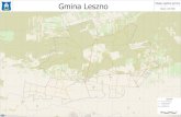 Gmina Leszno Mapa ogólna gminy · 2020. 1. 16. · 4 8 4 0 0 0 4 8 6 0 0 0 4 8 8 0 0 0 4 9 0 0 0 0 4 9 2 0 0 0 4 9 4 0 0 0 4 9 6 0 0 0 4 9 8 0 0 0 598000 600000 602000 604000 606000