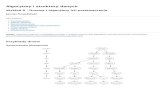 Algorytmy i struktury danychprac.im.pwr.edu.pl/~szwabin/assets/algo/lectures/8.pdf · 2016. 11. 24. · Algorytmy i struktury danych Wykład 8 - Drzewa i algorytmy ich przetwarzania