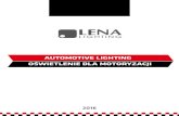 o›wietlenie dla motoryzacji automotive lighting