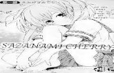 Sazanami Cherry v01 c01-06 + Extras