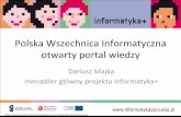 Polska Wszechnica Informatyczna