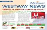 WNewsNov 2012 Westway News