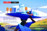 El futuro del gasto público - The Economist...1 El futuro del gasto público: por qué nuestros gastos son decisivos para lograr los Objetivos de Desarrollo Sostenible The Economist