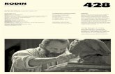 RODIN 428 - NUMAX...José J. Olañeta, 2017 Rodin. El infierno, Catherine Chevillot. Fundación Mapdre, 2017 Camille Claudel da con Auguste Rodin, Willi Blöss. SD Editions, 2018 Las