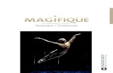 Malandain / Tchaïkovski - Malandain Ballet Biarritz€¦ · ballet ruso”. Magifique, Tchaïkovski Suites I Malandain Ballet Biarritz Malandain el magífico «El coreógrafo Thierry