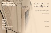 Folefest · 2021. 1. 29. · Agnieszka Dziuba (violino) Alexandra Mendes (violino) Anabela Malarranha (flauta transversal) António Carrilho (flauta bisel) António Rosado (piano)