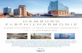 hamburg geo oeamtc · 2018. 7. 24. · Hamburg elbpHilHarmonie Wiener StaatSoper „Le nozze di Figaro“ (konzertant) 14. - 17. September 2018 R eisegesellschaft MS 6 Viele Jahre