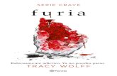 Furia (Serie Crave 2) (Spanish Edition) · 2021. 4. 7. · 84. Dos vampiros, una bruja y un lobo entran en un cementerio… 85. Polvo y huesos de dragón 86. Grace al rojo vivo 87.