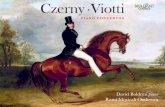 Czerny Viotti - booklets.idagio.com