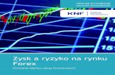 Zysk a ryzyko na rynku Forex - knf.gov.pl