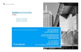 Automechanika Dubai Hotel Brochure NR
