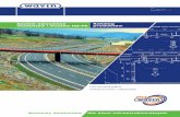 Katalog wiaduktów i mostów HD-PEE produktów produktów
