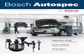 Bosch Autospec