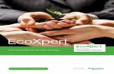 EcoXpert - s; E