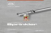 Sprinkler - promo.kan-therm.com
