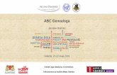 ABC Genealoga - Archiwa Pomorskie