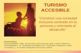 TURISMO ACCESIBLE - dugi-doc.udg.edu