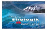 MAMPU•Pelan Strategik 2008•2012/pindaan 2011 (new)