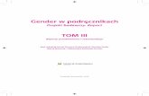 Gender w podręcznikach - repozytorium.amu.edu.pl