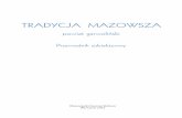 Tradycja Mazowsza - Mazowieckie Obserwatorium