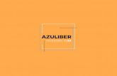 AZULIBER - Amazon Web Services