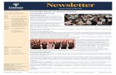 Newsletter - Emmaus Christian College